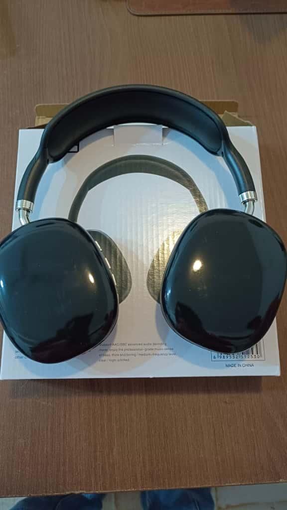 Ear Headphones, Wireless Bluetooth